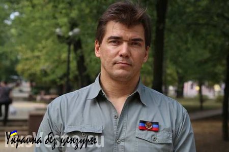 На Донбасс против течения (ФОТО+ВИДЕО)