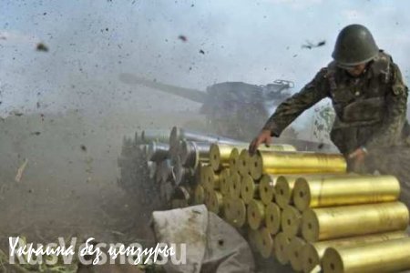 Украинская артиллерия нанесла удар по Южной Ломоватке, повреждены два дома