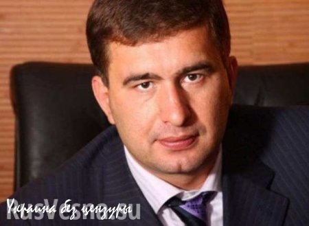 МОЛНИЯ: Италия отказала Украине экстрадировать Игоря Маркова