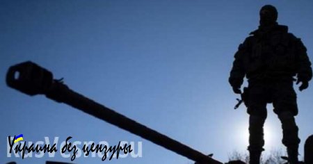 Срочно: Донецк под огнем ВСУ, в Песках гремит бой (ВИДЕО)