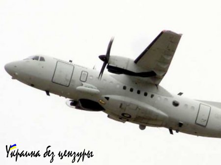 Пропавший индонезийский самолет ATR-42 врезался в гору