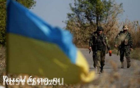 ВСУ обстреляли из минометов дома в Славяносербске, — Народная милиция ЛНР