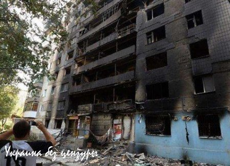 Война за Украину неизбежна. Как и стремление России избежать ее