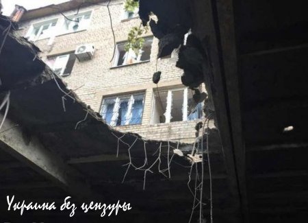 Война за Украину неизбежна. Как и стремление России избежать ее