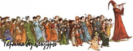 К слову о Путине: Ей все равно помогут…