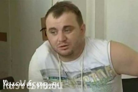 Командир закарпатского «Правого сектора» объявлен в розыск — МВД Украины