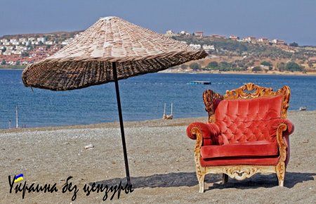 Что бы спросить с Путина