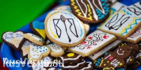 В Украине рухнуло производство шоколада, печенья, соков и подсолнечного масла