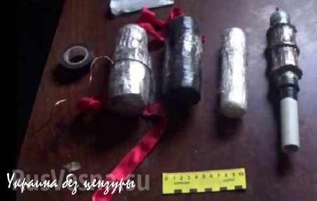 Информация о задержании сотрудника полиции ДНР в оккупированном Краматорске — ложь, заявили в МВД ДНР (ФОТО+ВИДЕО)