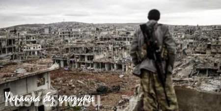 Как погибала Сирия (ВИДЕО)