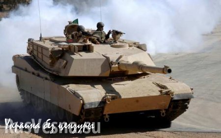США отправили в Болгарию танки и артиллерию для «сдерживания РФ»
