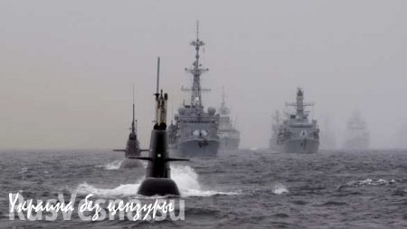 Bloomberg: Америка пустит миллиарды на поиски «подводной русской угрозы»