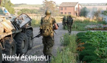Украинские военные, обвиняемые в обстрелах Иловайска, могут быть экстрадированы в ДНР (ДОКУМЕНТ)