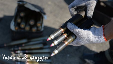 Елена Павлюк («Контра»): В Донбассе Украиной и не пахнет (ФОТО)