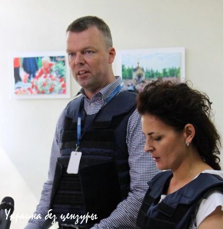 ОБСЕ: незаменимые незамечающие