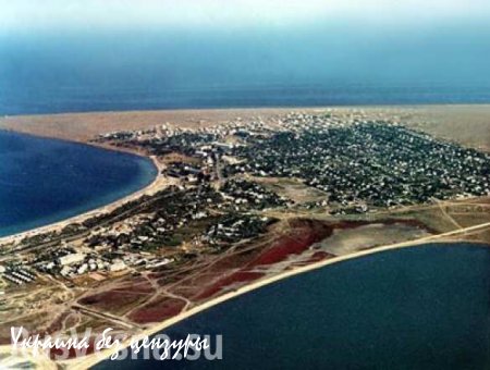 Аэропорт в Межводном в Крыму восстановят для приема туристов