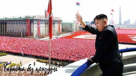 Северная Корея собирается объявить войну Южной Корее