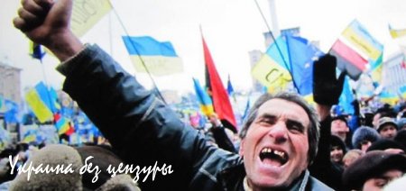 Перемога украинских заробитчан
