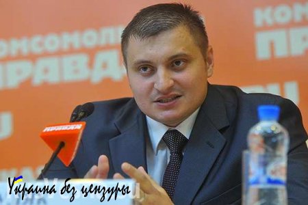 Экс-глава Инженерной службы Нацгвардии Украины: «Я отказался выполнять преступный приказ» (+ВИДЕО)