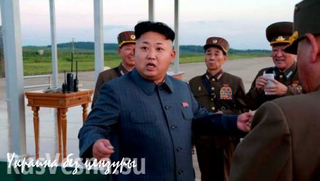 Сеул: Пхеньян готовится к пуску баллистических ракет