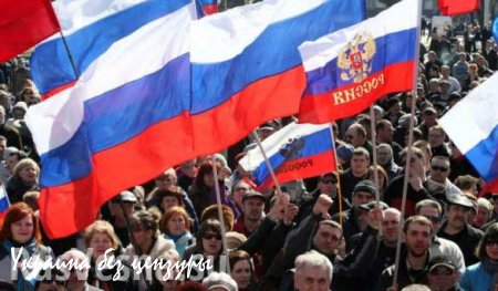 TVN24: Вопреки прогнозам, россияне не боятся ни войны, ни кризиса