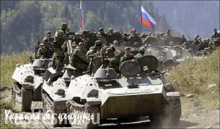 Европа знает: две недели, и русская армия будет стоять у ворот Берлина (ВИДЕО)