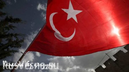 Закат полумесяца: правительство Турции теряет контроль над ситуацией в стране (ВИДЕО)