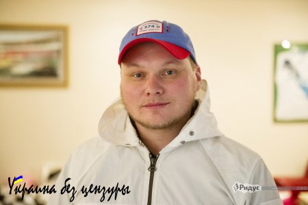 Московские футбольные фанаты объединяются для поддержки Новороссии (ФОТО+ВИДЕО)