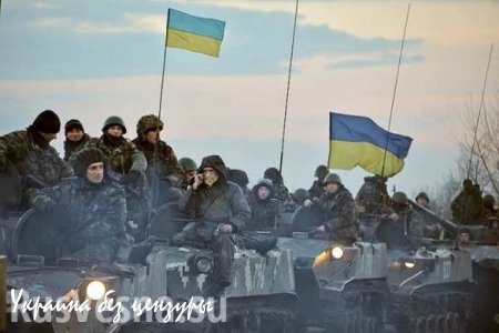 Штурм Донецка: Остались считанные часы? (МНЕНИЕ)