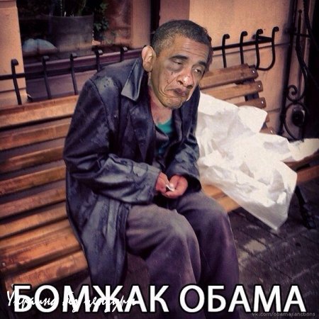 От Обамы потребовали расследовать гибель американцев в Донбассе