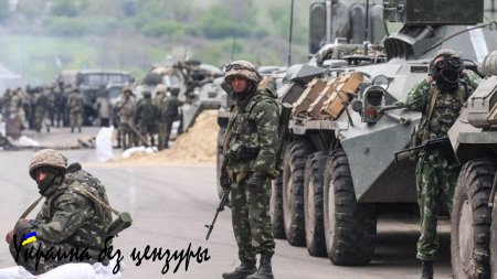 Сообразили на троих. Берлинская встреча без Путина