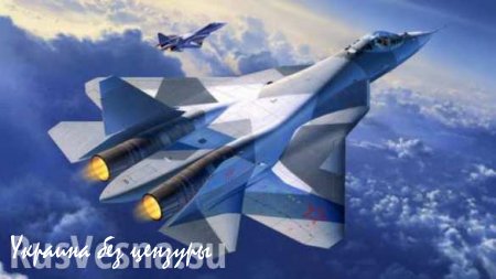 WP: Американские истребители защитят европейское небо от «русской угрозы»