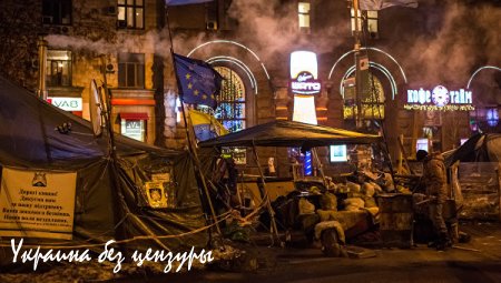 Братья Лужецкие: В СБУ нас сдал собственный отец