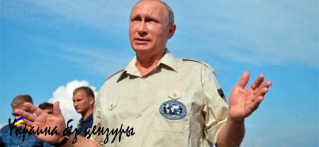 Украина в печали: Путин второй год не поздравляет с праздниками