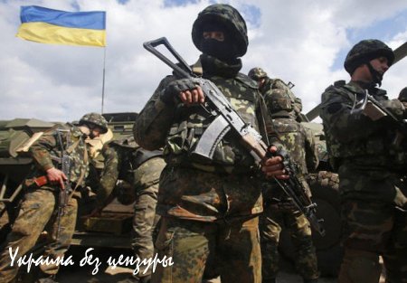 Черта подведена — скоро Украина пойдет с войной на Польшу. -- Петр Гецко