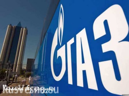 Газпром: Переговоры с Китаем по «западному маршруту» уверенно продвигаются