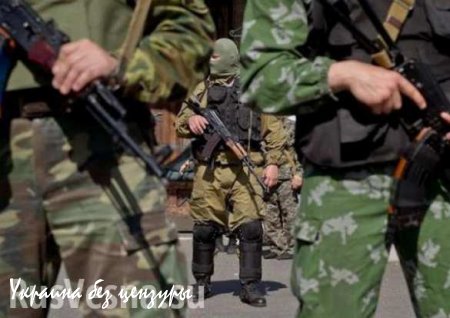 Обмен пленными может не состояться из-за активизации боевых действий — Минобороны ДНР
