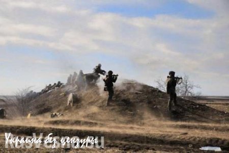 19 погибших, 30 раненых — в «Донбассе» подтвердили рекордные потери ВСУ в бою под Мариуполем