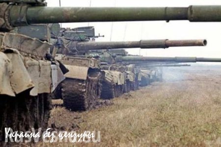ВСУ обстреливают из танков Раевку, повреждена электроподстанция, — жители ЛНР