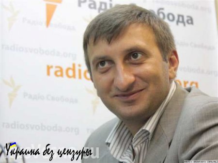 Украина потеряет Донбасс в случае проведения свободных выборов в «зоне АТО», — украинский политолог