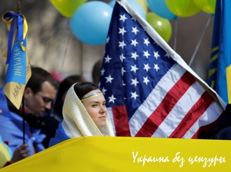 Война с Россией до последнего украинца. Отношение Запада к Донбассу