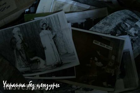Новосветловка, год после освобождения. Фоторепортаж «Русской Весны»