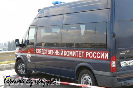 Убийцей двух крымских татар оказался гражданин Украины