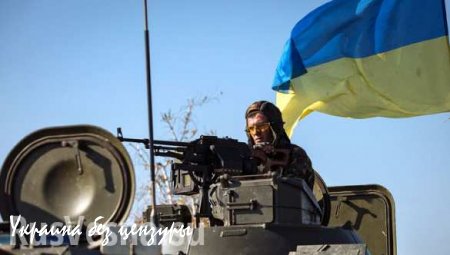 ВНИМАНИЕ: Киев готовит провокации 1 сентября и заранее обвиняет ополчение