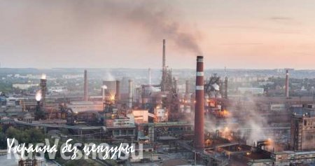 Киев уничтожает промышленность Донбасса, опасаясь за свою судьбу — гендиректор «Рудничных машин»