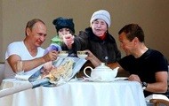 В Испании не нашли связей Путина с "русской мафией" В Испании не нашли связей Путина с "русской мафией"