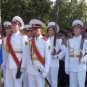 Более 200 учащихся военного лицея присягнули на верность Республике — Минобороны ДНР (ФОТО)