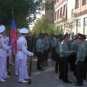 Более 200 учащихся военного лицея присягнули на верность Республике — Минобороны ДНР (ФОТО)