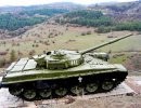 Кавказ готовит пушки к бою Кавказ готовит пушки к бою