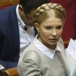 Тимошенко вновь намерена занять пост премьер-министра Украины. УкроСМИ